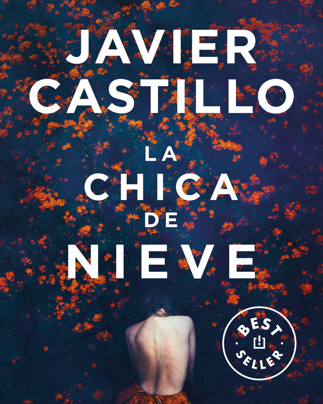 La Chica De Nieve