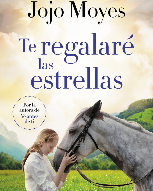 Te Regalaré Las Estrellas