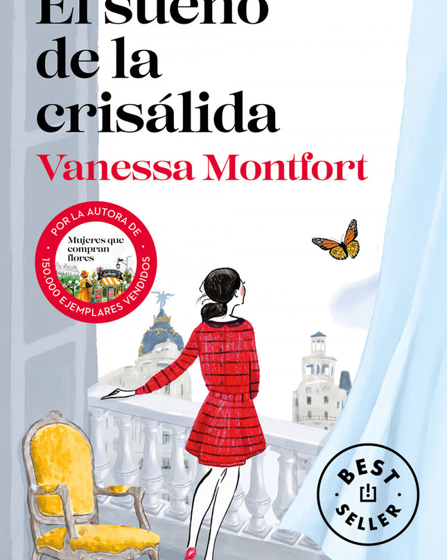 El Sueño De La Crisálida