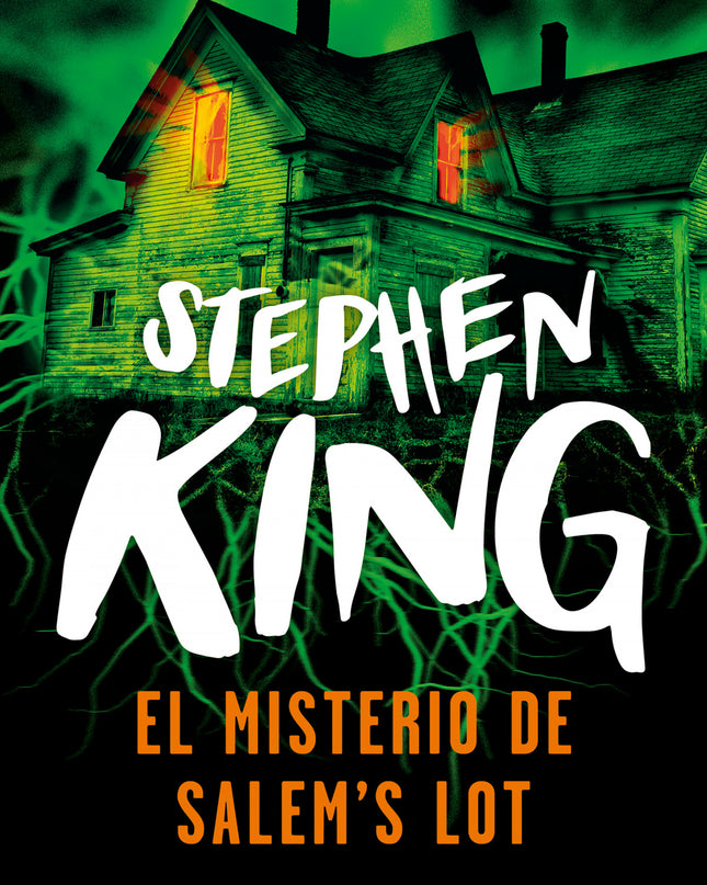 El Misterio De Salem's Lot