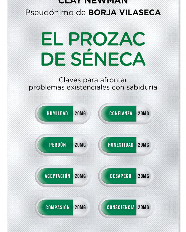 El Prozac De Séneca