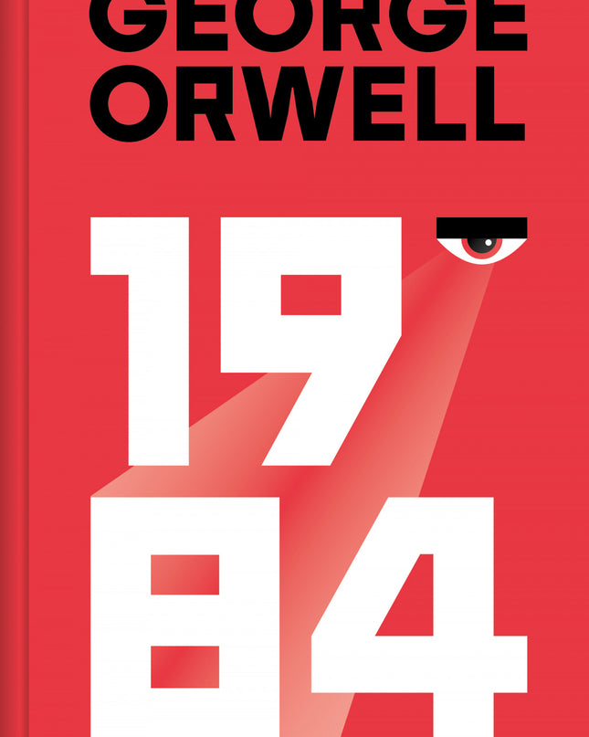 1984 (edición Definitiva. The Orwell Foundation)