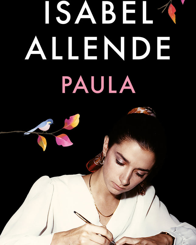 Paula