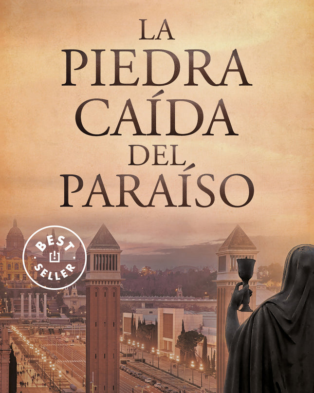 La Piedra Caída Del Paraiso