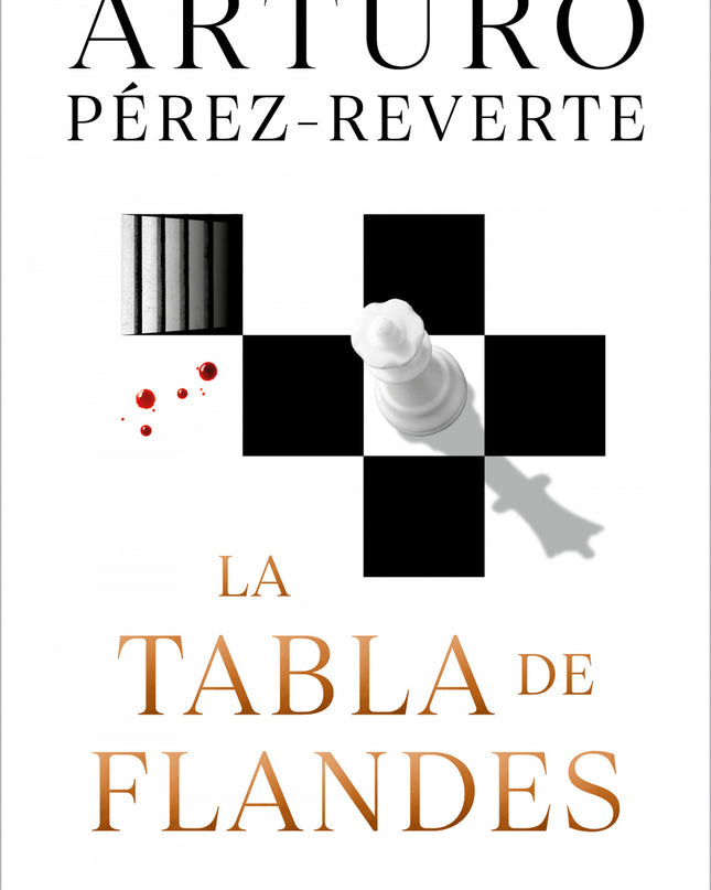 Tabla De Flandes,la