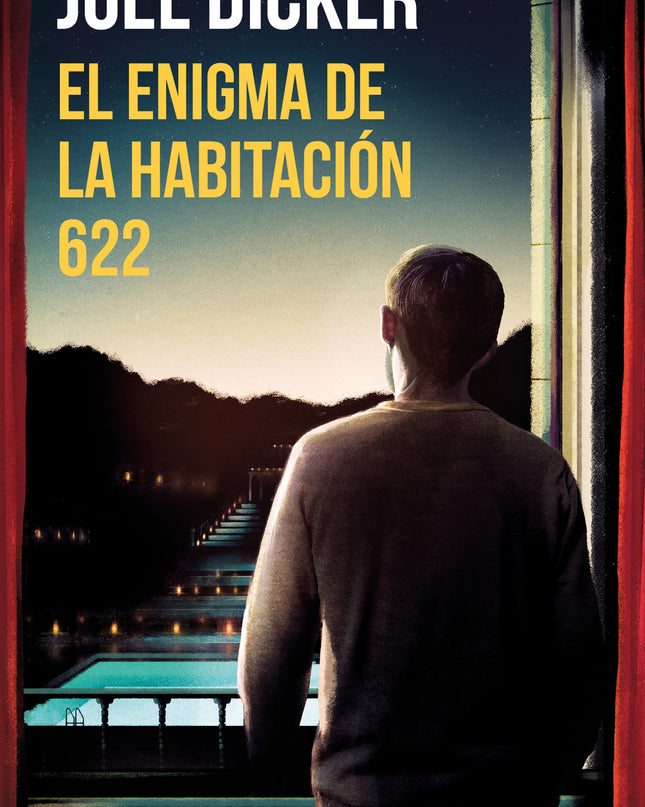 El Enigma De La Habitación 622