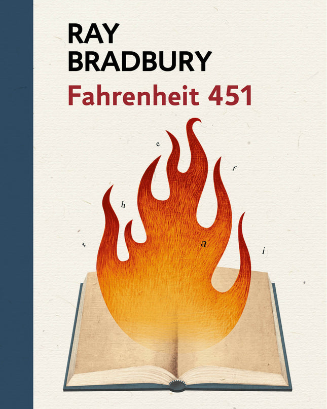 Fahrenheit 451