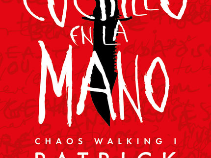 El Cuchillo En La Mano