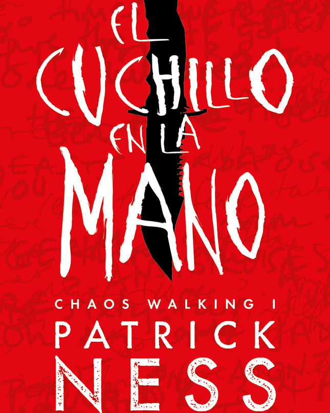 El Cuchillo En La Mano
