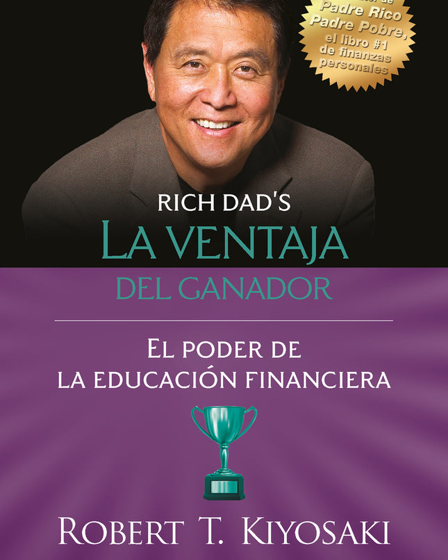 La Ventaja Del Ganador