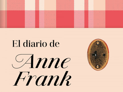 Diario De Anne Frank