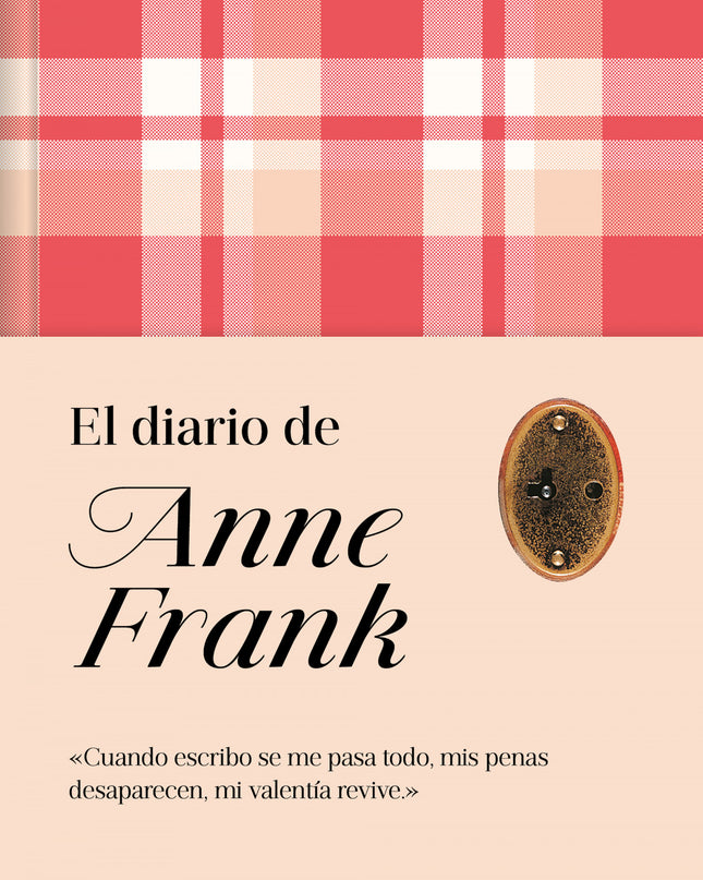 Diario De Anne Frank