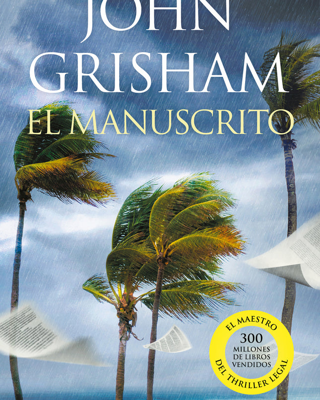 El Manuscrito