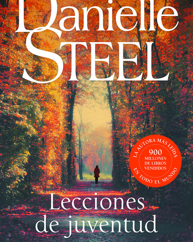Lecciones De Juventud