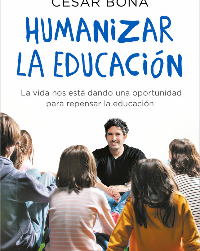 Humanizar La Educación