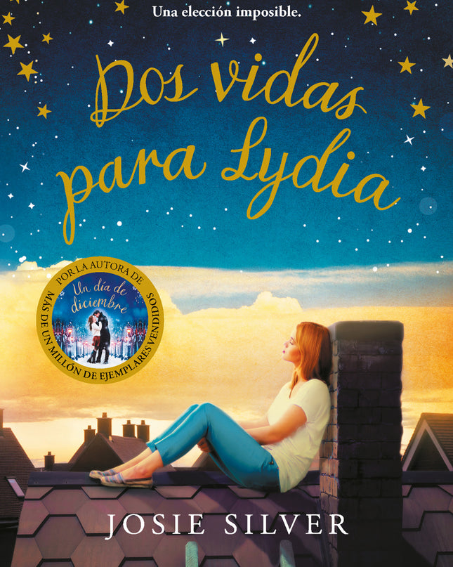 Dos Vidas Para Lydia