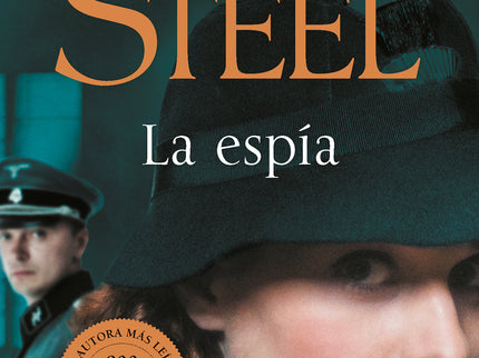 La Espía