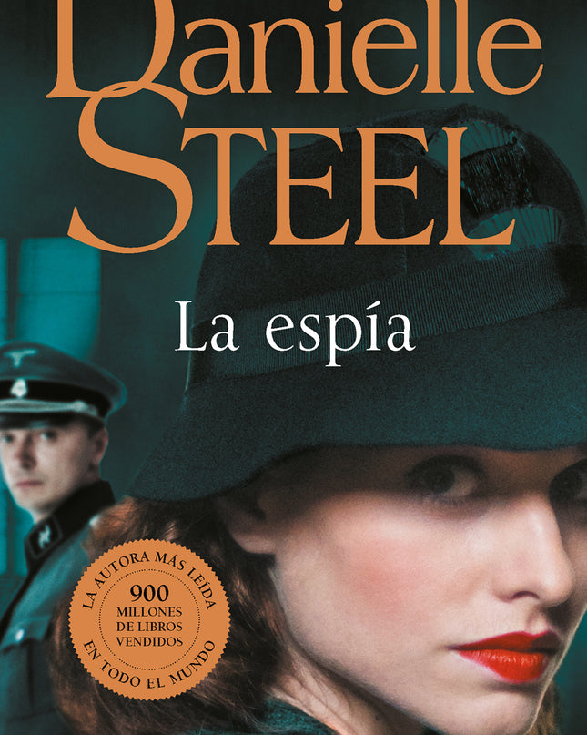 La Espía