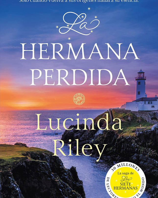 La Hermana Perdida