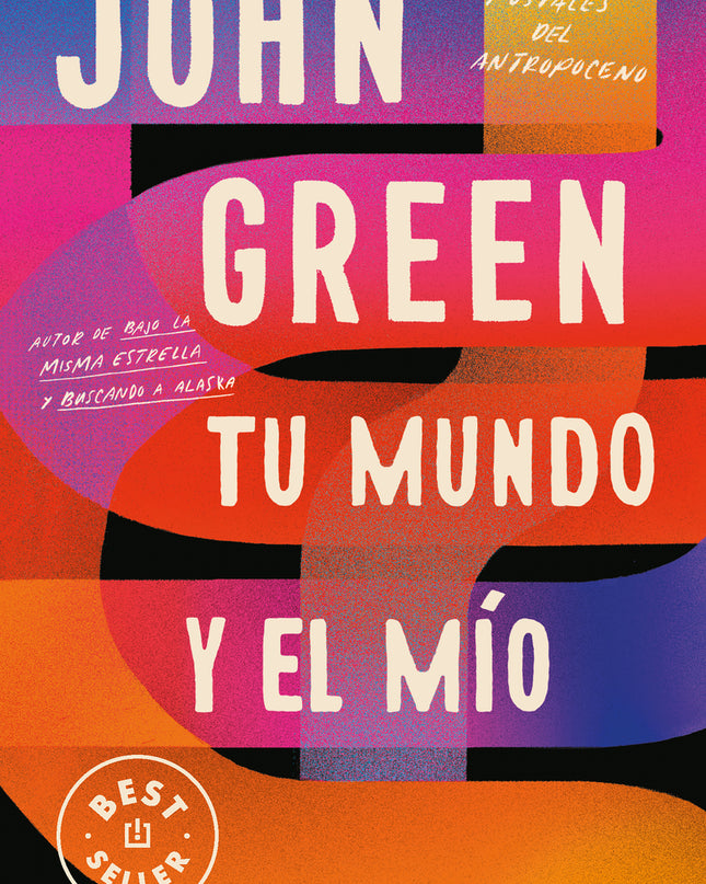 Tu Mundo Y El Mío