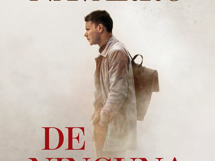 De Ninguna Parte