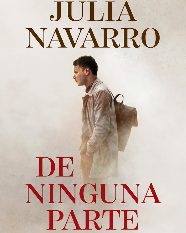 De Ninguna Parte