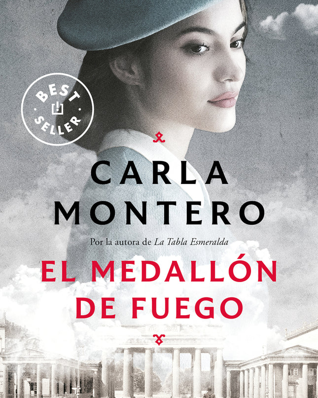El Medallón De Fuego