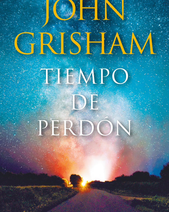 Tiempo De Perdón