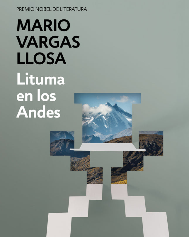 Lituma En Los Andes