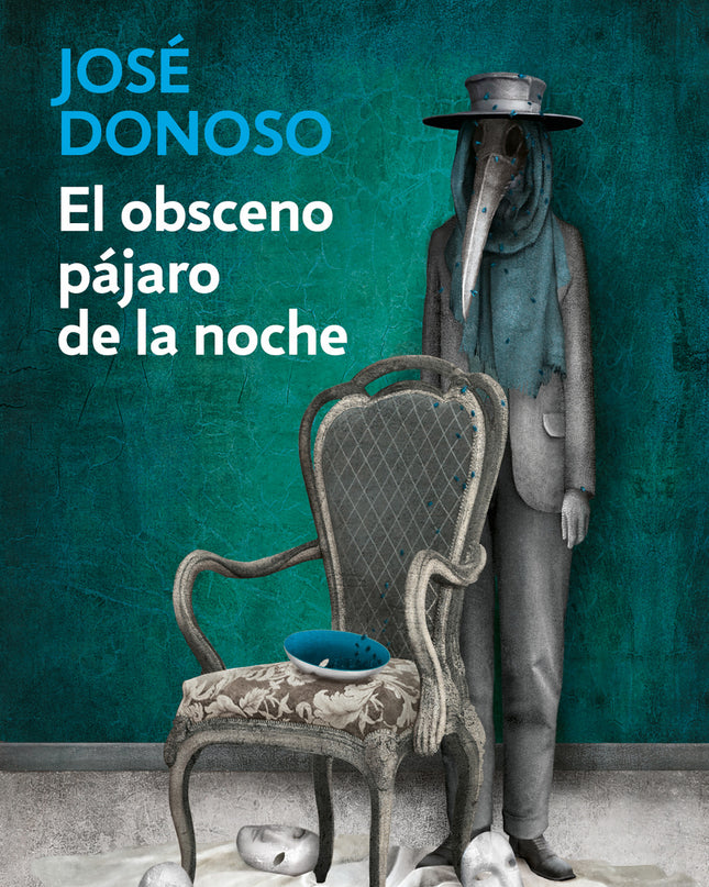 El Obsceno Pájaro De La Noche