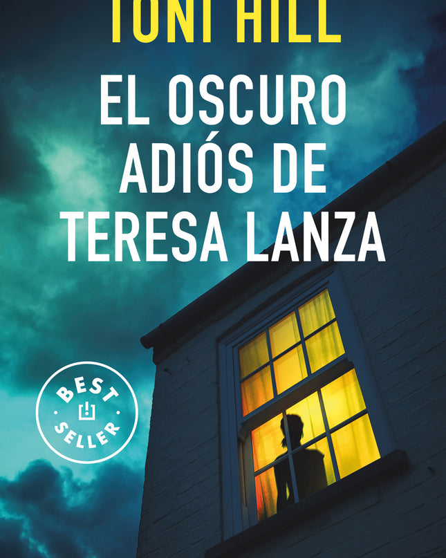El Oscuro Adiós De Teresa Lanza