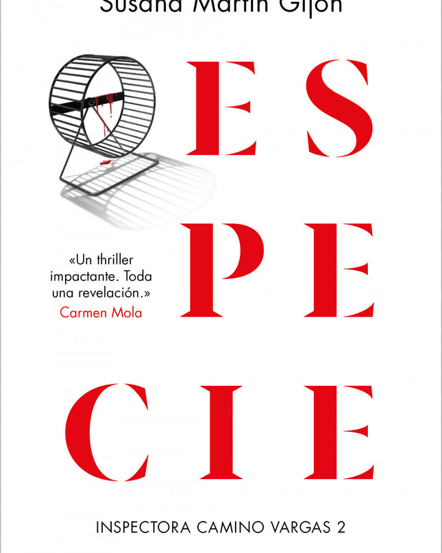 Especie