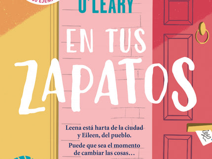 En Tus Zapatos