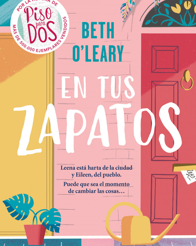 En Tus Zapatos