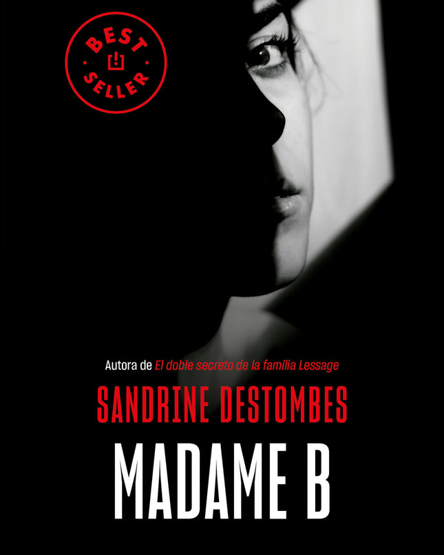 Madame B