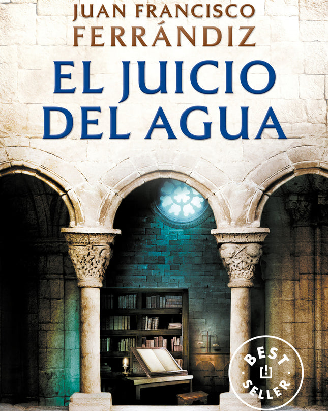 El Juicio Del Agua