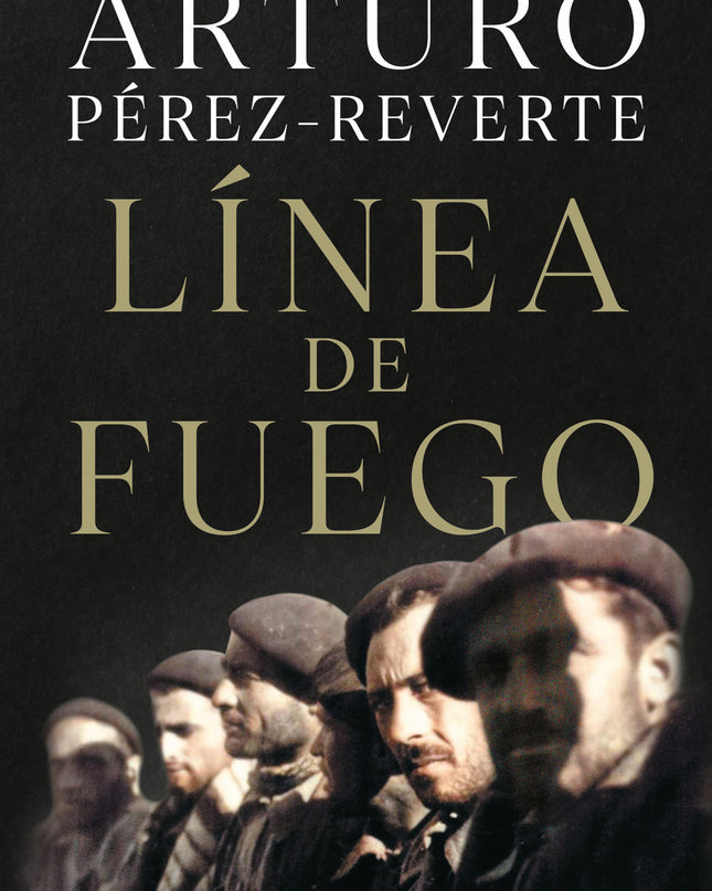Línea De Fuego