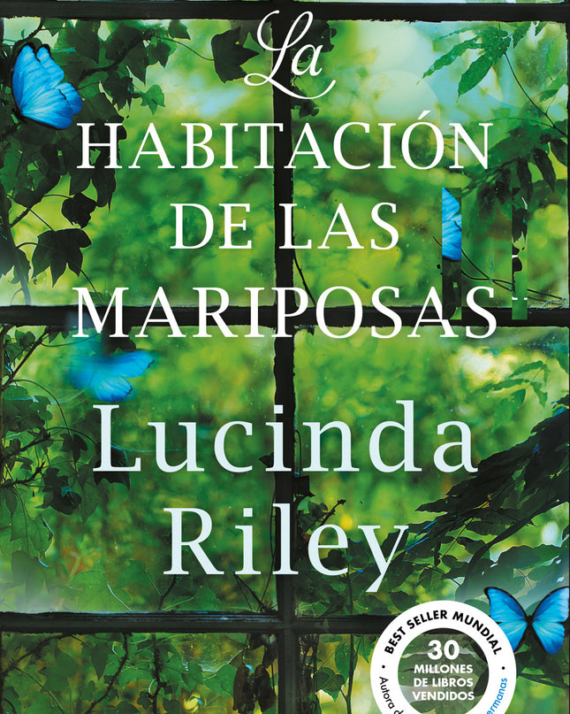 La Habitación De Las Mariposas