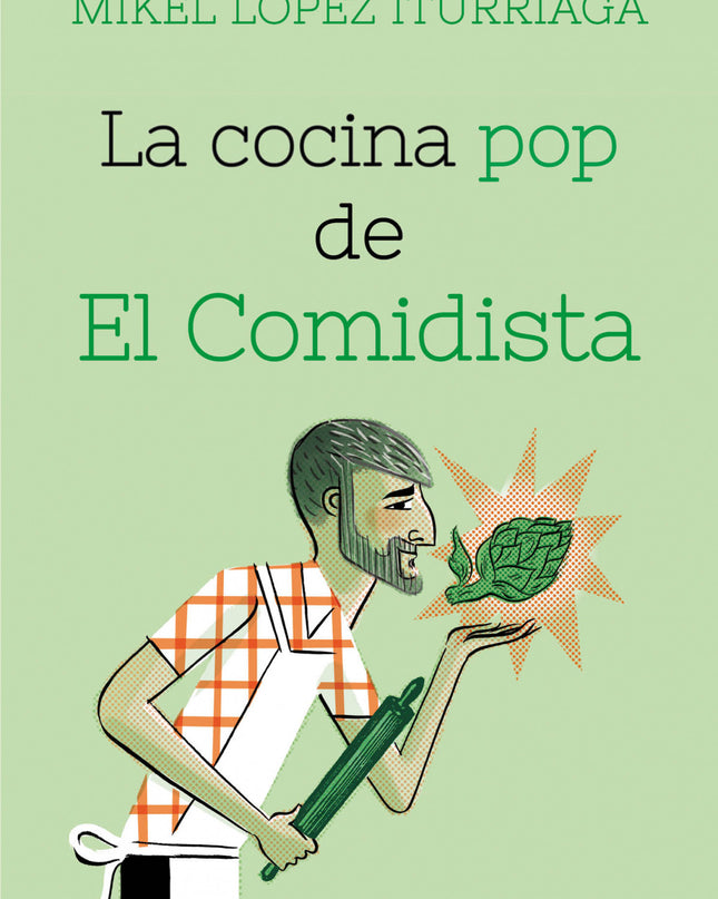 La Cocina Pop De El Comidista