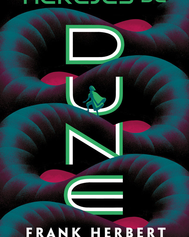 Herejes De Dune (las Crónicas De Dune 5)