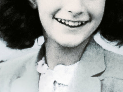 Diario De Anne Frank