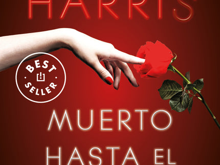Muerto Hasta El Anochecer (sookie Stackhouse 1)
