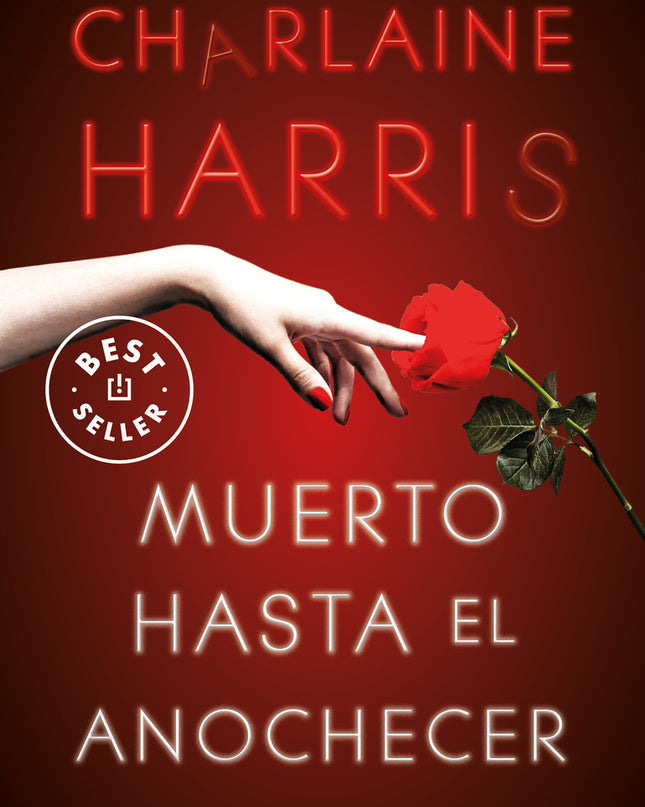 Muerto Hasta El Anochecer (sookie Stackhouse 1)
