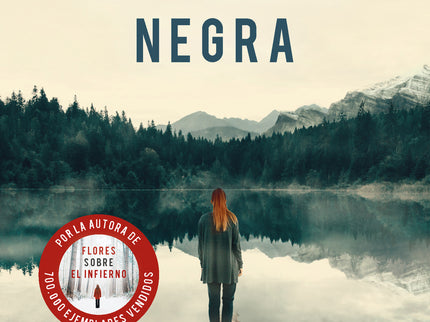 La Virgen Negra