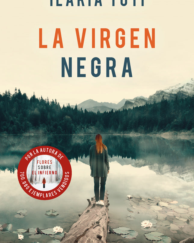 La Virgen Negra