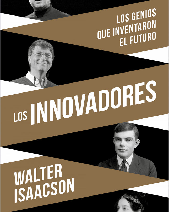 Los Innovadores