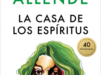 La Casa De Los Espíritus