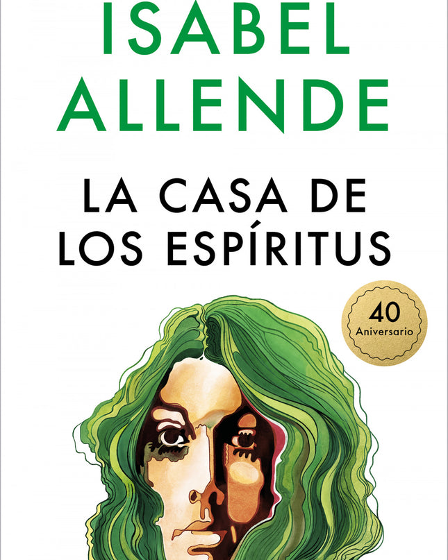 La Casa De Los Espíritus