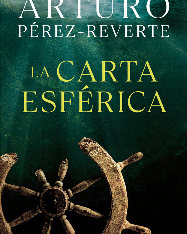 La Carta Esférica