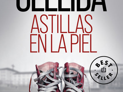 Astillas En La Piel